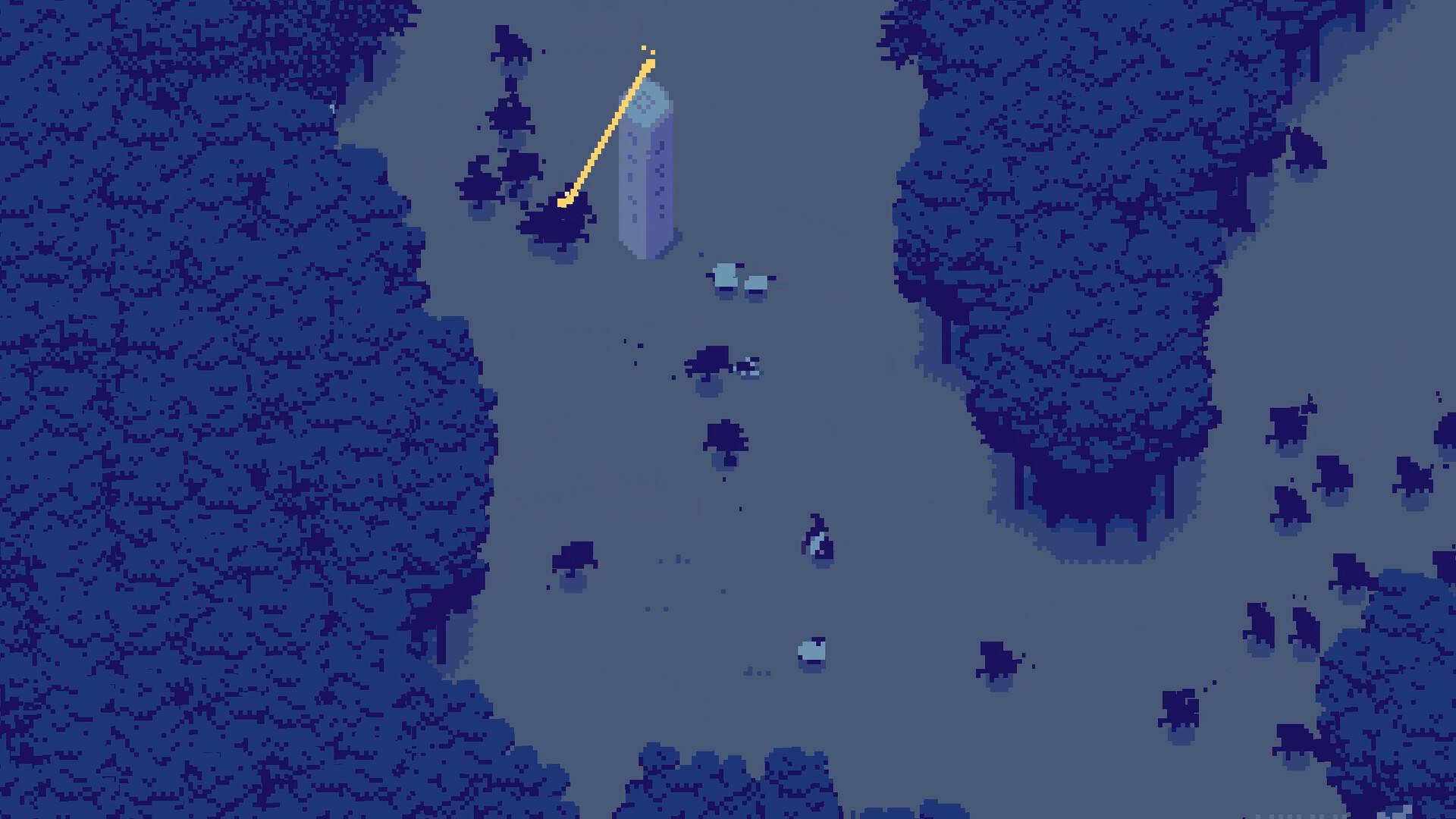 Sheepdog screenshot #1