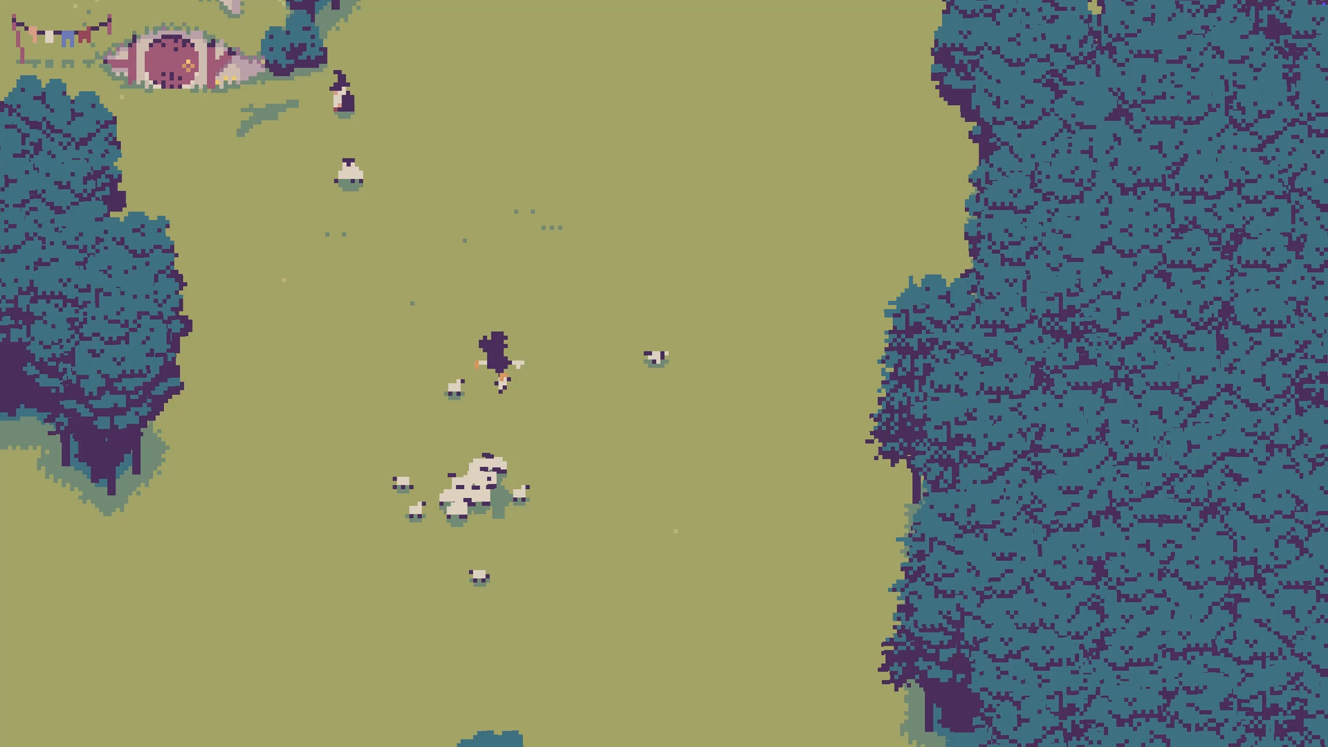 Sheepdog screenshot #4