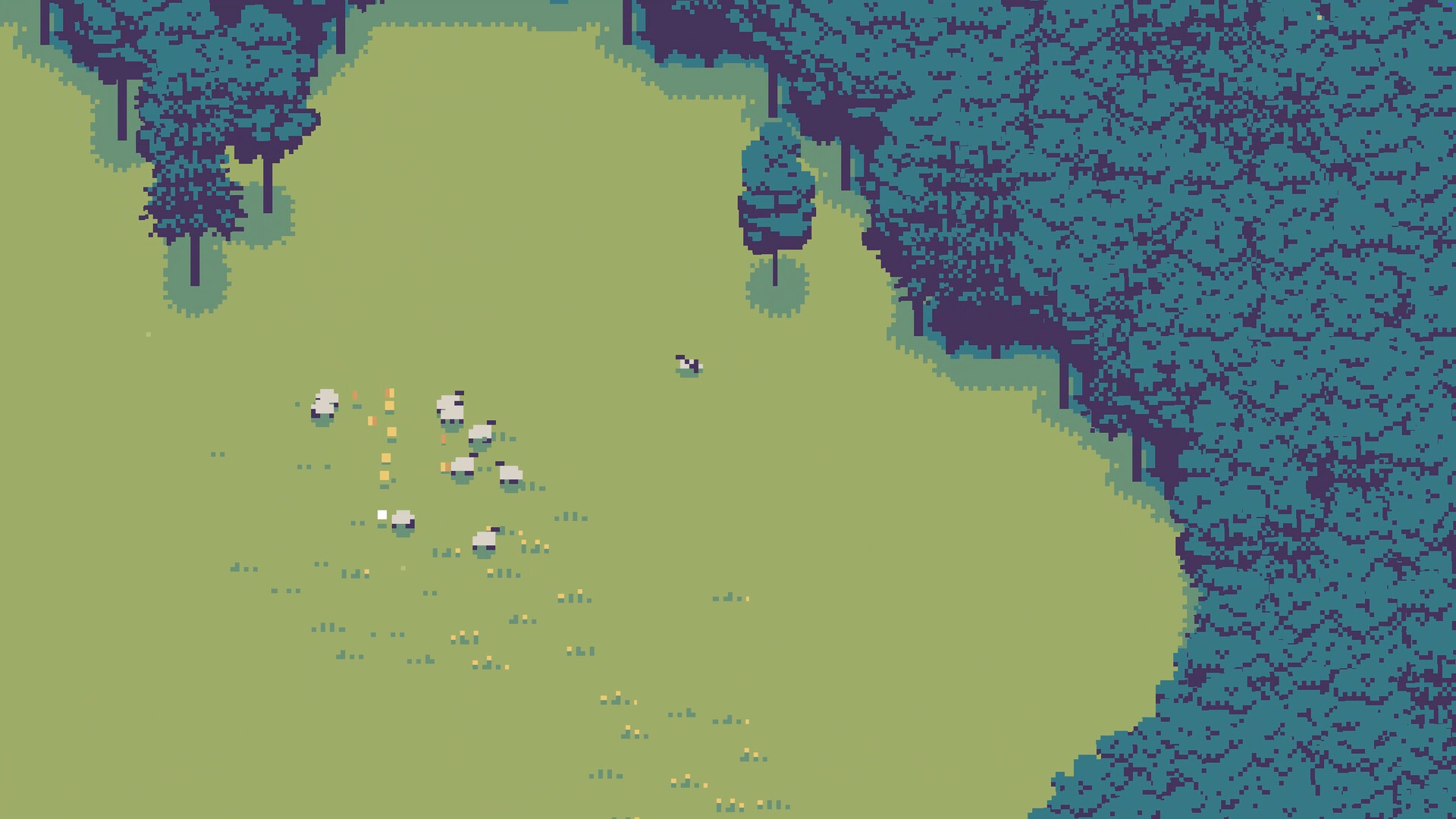 Sheepdog screenshot #3