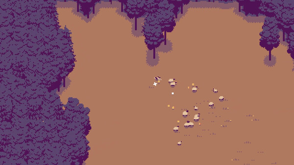 Sheepdog screenshot 5