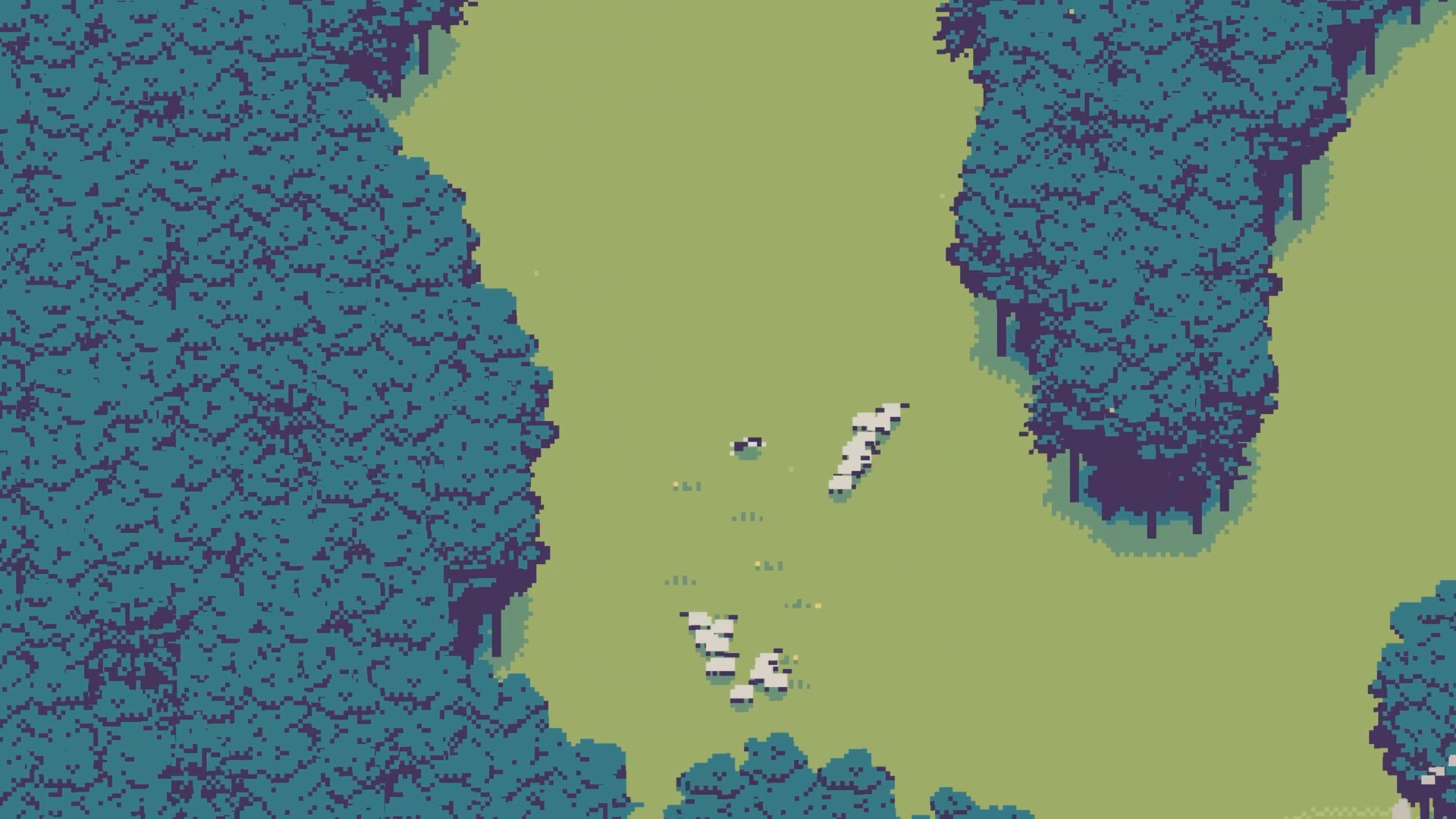 Sheepdog screenshot #2