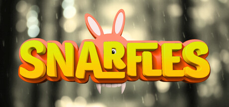 Snarfles header art