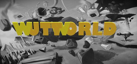 WuttWorld header art