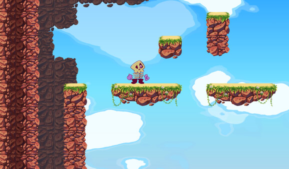 Скриншот 1 из игры WuttWorld