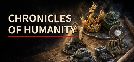 Chronicles of Humanity
