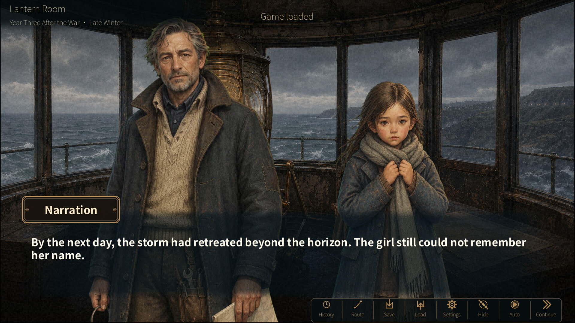 Chronicles of Humanity screenshot #7