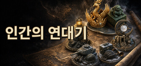 인류 연대기