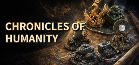 Chronicles of Humanity header art