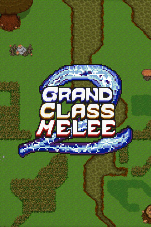 Cover art of Grand Class Melee 2