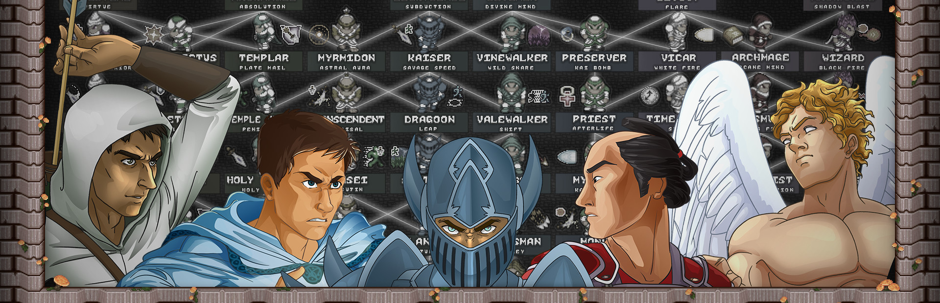 Grand Class Melee 2