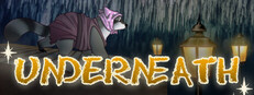 UNDERNEATH