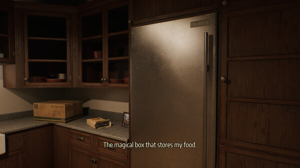 The New Apartment screenshot 5