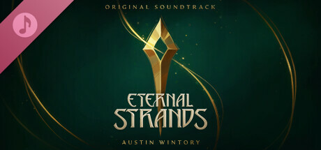 Eternal Strands Soundtrack banner image