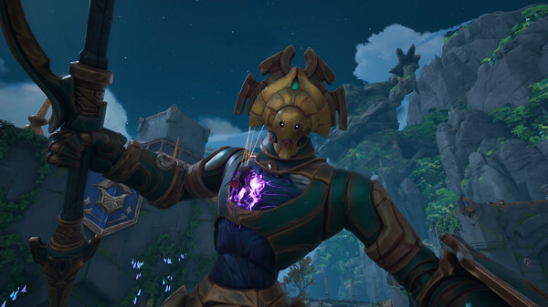 Eternal Strands Soundtrack