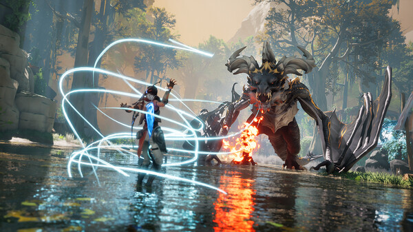 Eternal Strands Soundtrack