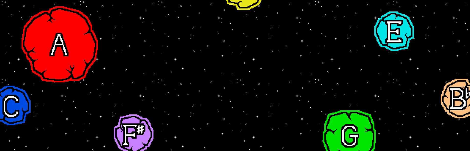 Musical Meteors