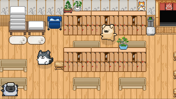 Animal Spa