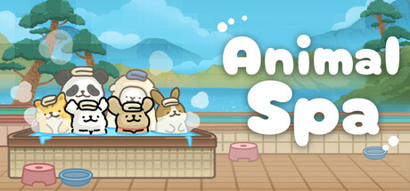 Animal Spa banner