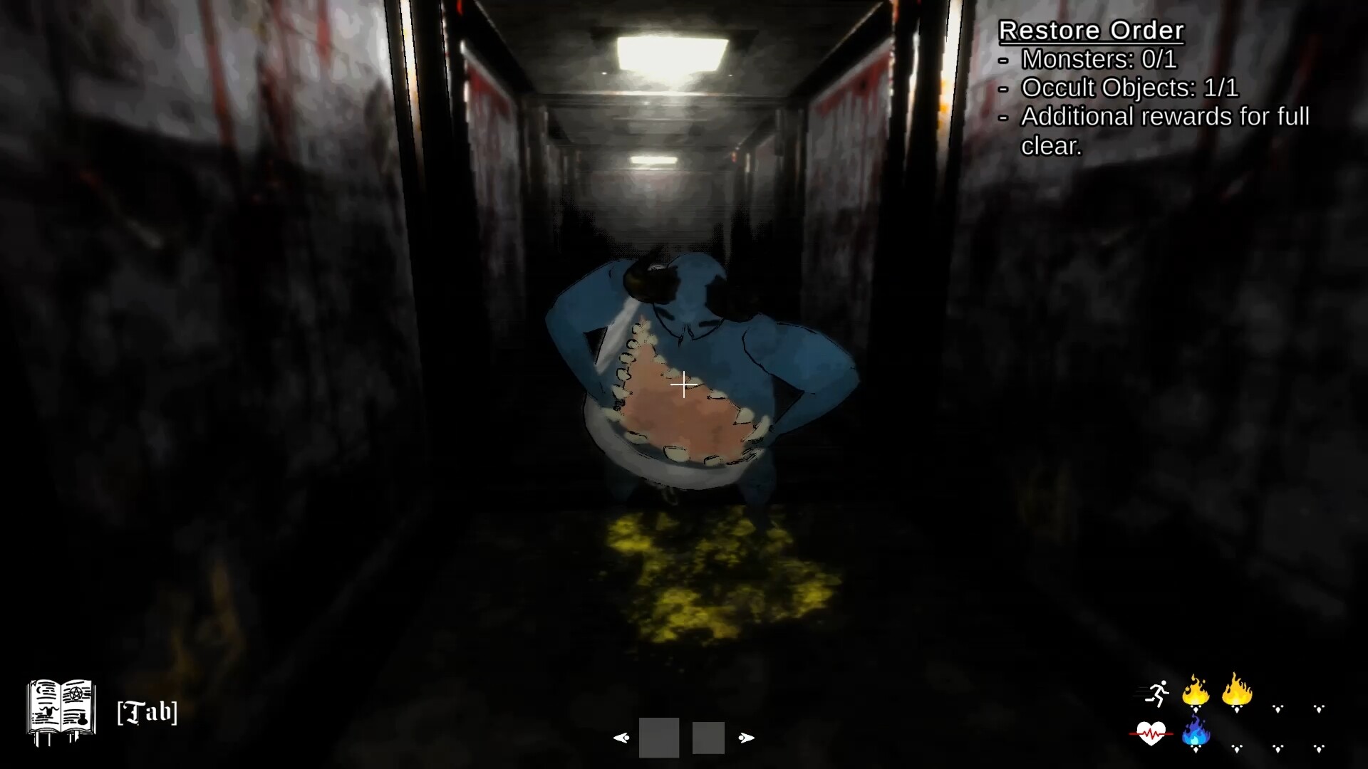 Grimm Work screenshot 2