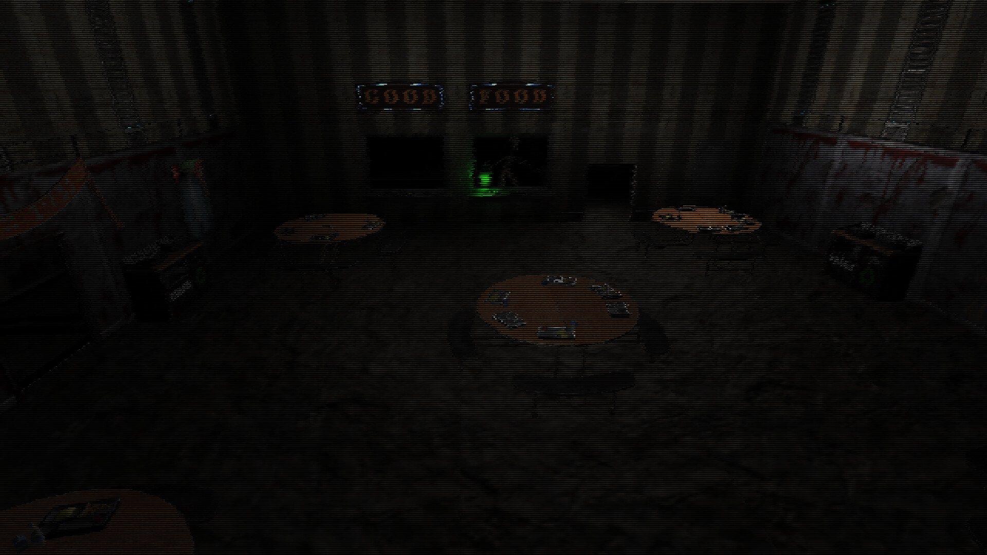 Grimm Work screenshot #1