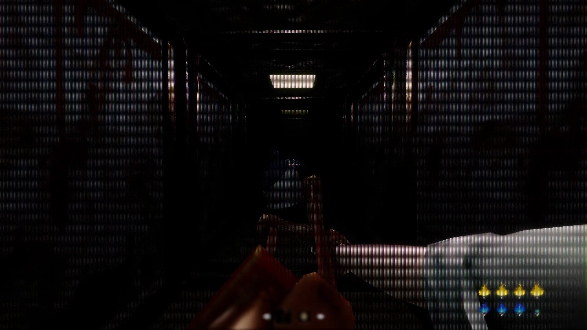 Grimm Work screenshot #4