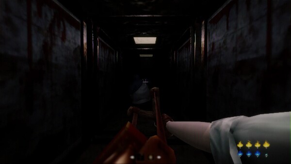 Grimm Work 截图 5