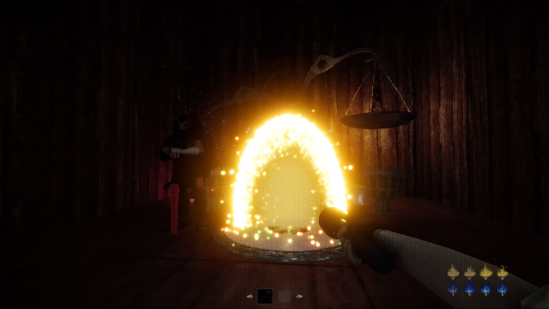 Grimm Work screenshot #7