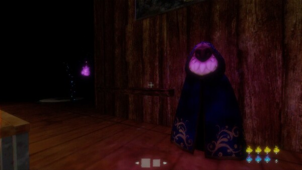 Grimm Work 截图 3
