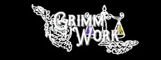 Grimm Work cover