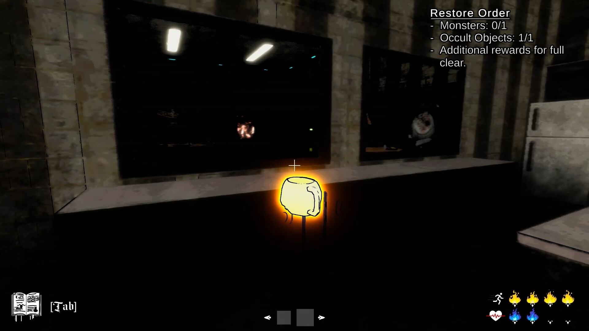 Grimm Work screenshot 1