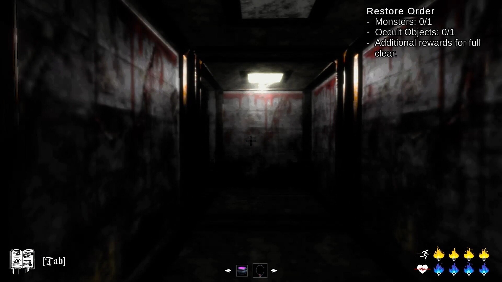 Grimm Work screenshot 7