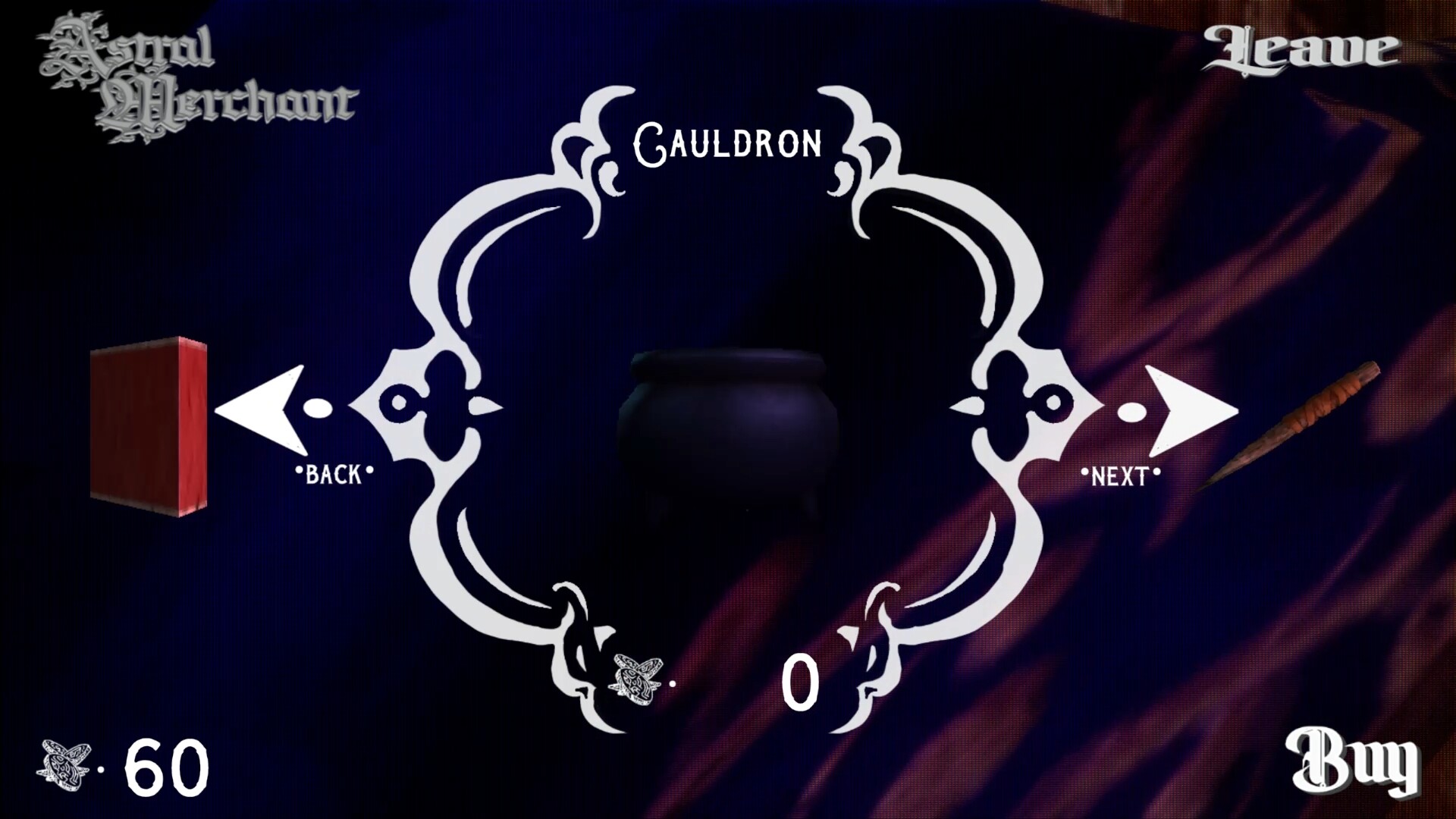 Grimm Work screenshot #6