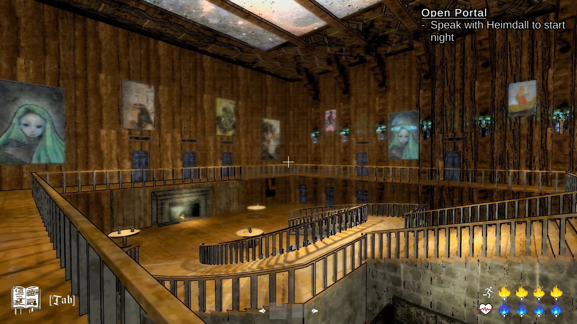 Grimm Work screenshot 9