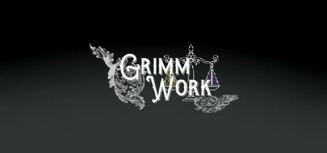 Grimm Work cover art