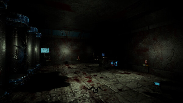 Grimm Work screenshot 4
