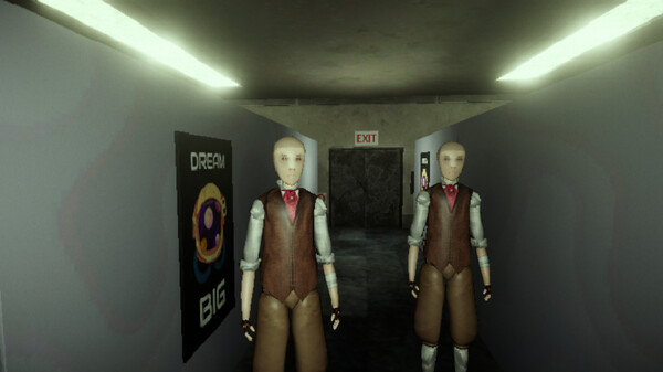 Grimm Work screenshot 2