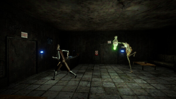 Grimm Work screenshot 1