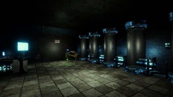 Grimm Work screenshot 3