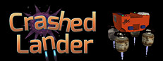 Crashed Lander