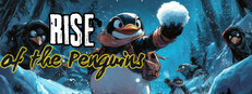 Rise of the Penguins GB Small Capsule Image