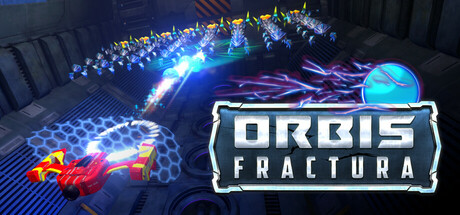 Orbis Fractura Playtest cover art