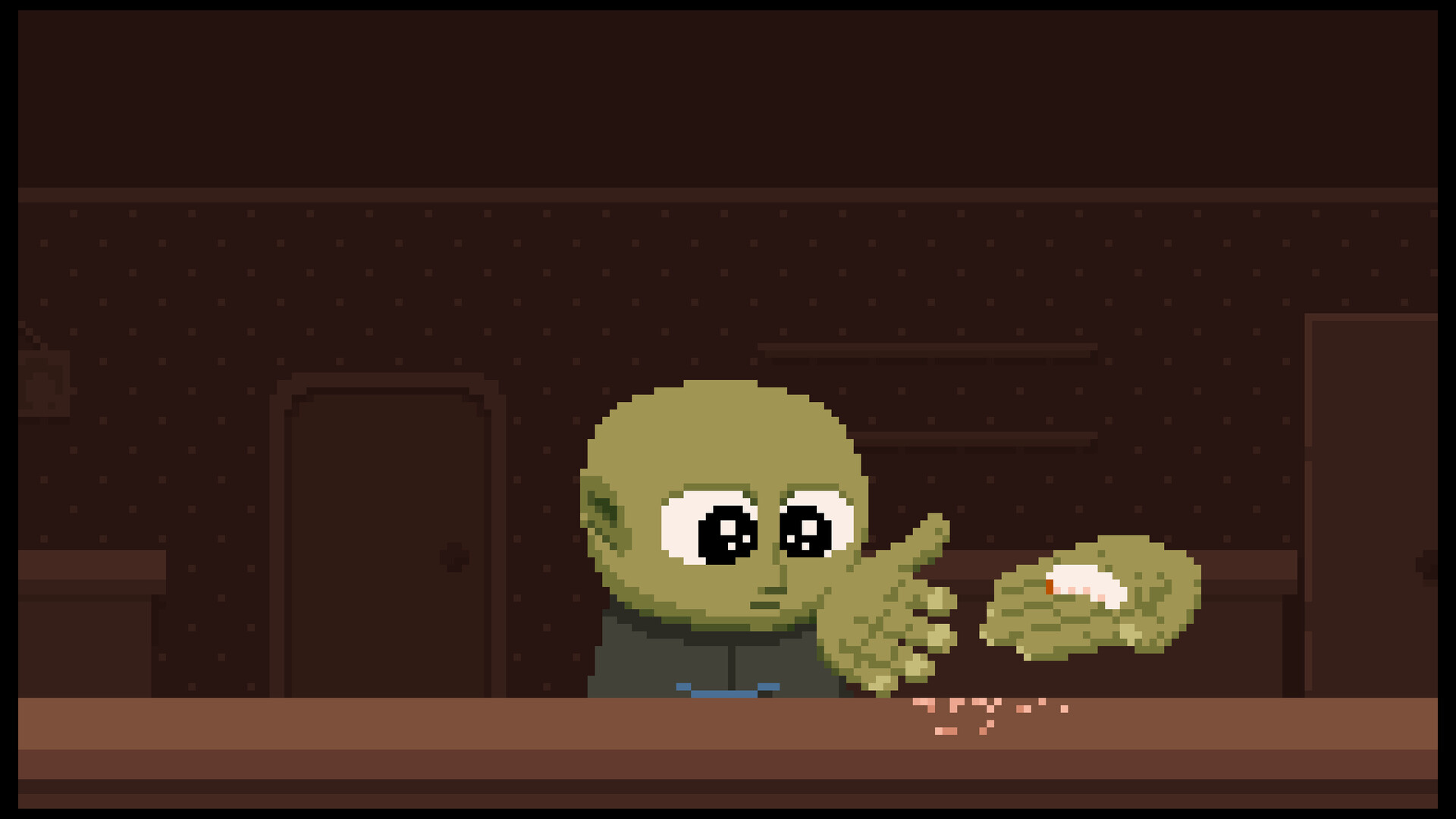 Woodworm screenshot #5