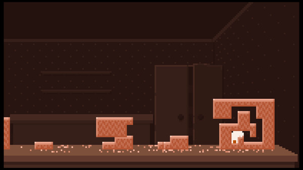 Woodworm screenshot 4