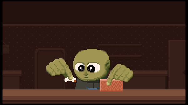 Woodworm screenshot 3