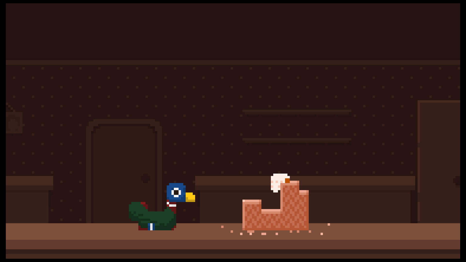 Woodworm screenshot #2