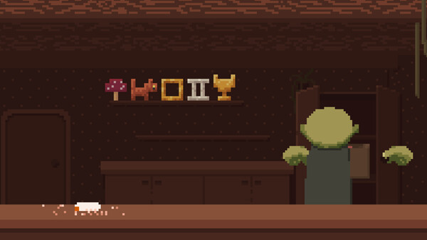 Woodworm game for windows Pc 1