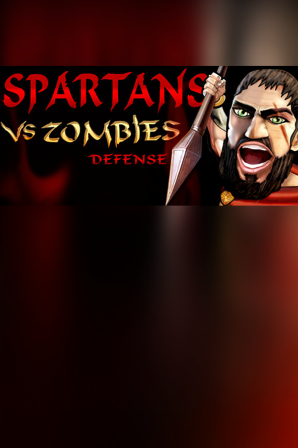 Обложка Spartans Vs Zombies Defense