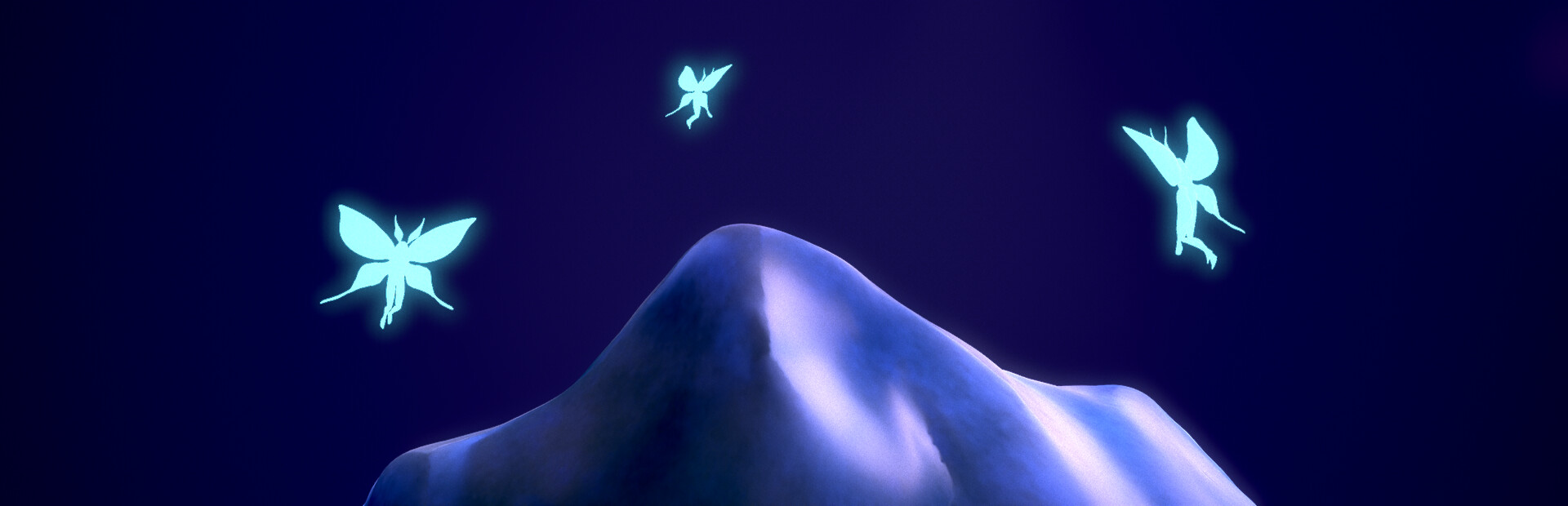 Snowscape