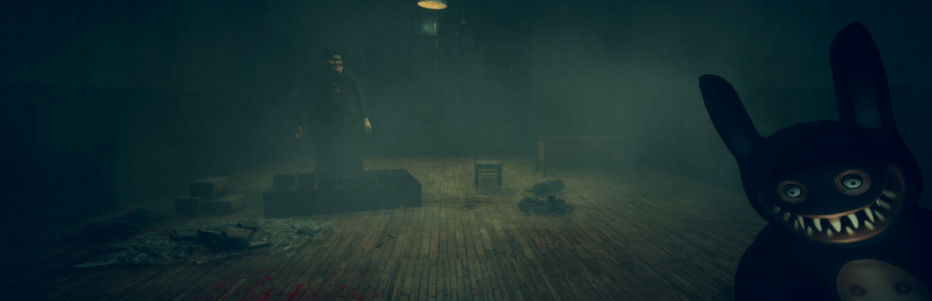 The Night of Escape