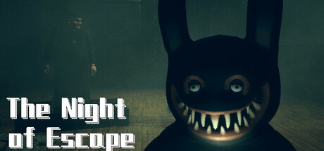 the-night-of-escape